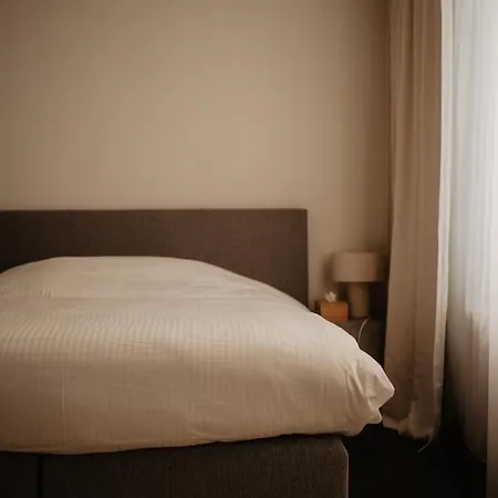 Bed & Breakfast Huize Schaberg *