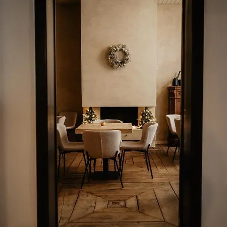 Bed & Breakfast Huize Schaberg *