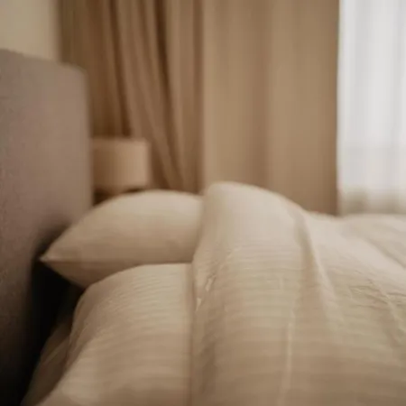 Bed & Breakfast Huize Schaberg Borgloon