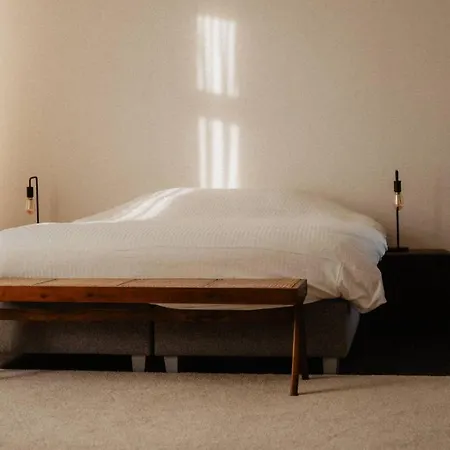 Huize Schaberg Bed & Breakfast *