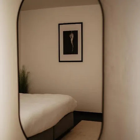 Bed & Breakfast Huize Schaberg *