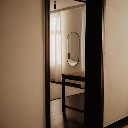 Huize Schaberg Bed & Breakfast *