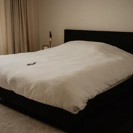 Bed & Breakfast Huize Schaberg