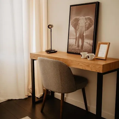 Bed & Breakfast Huize Schaberg Borgloon