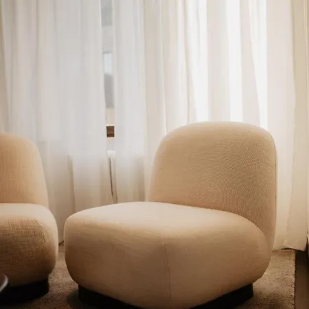 Huize Schaberg Bed & Breakfast