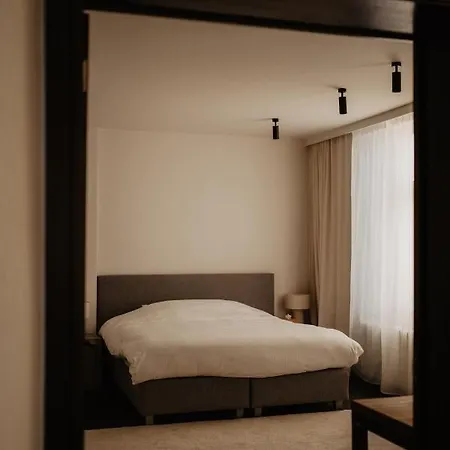 Bed & Breakfast Huize Schaberg